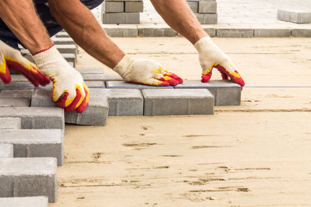 Professional Driveway Pavers in Timber Pines, FL