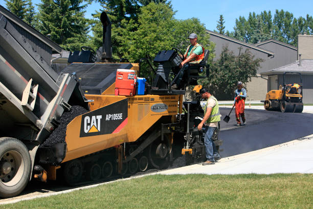 Reasons to Select Us for Your Driveway Paving Requirements in Timber Pines, FL