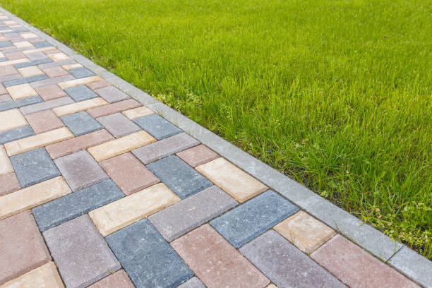 Best Custom Driveway Pavers  in Timber Pines, FL